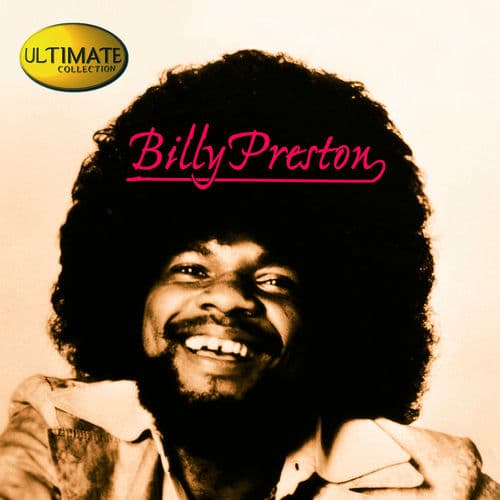 "With You I'm Born Again" by Billy Preston and Syreeta