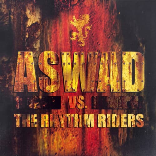 Aswad Vs the Rhythm Riders by Aswad