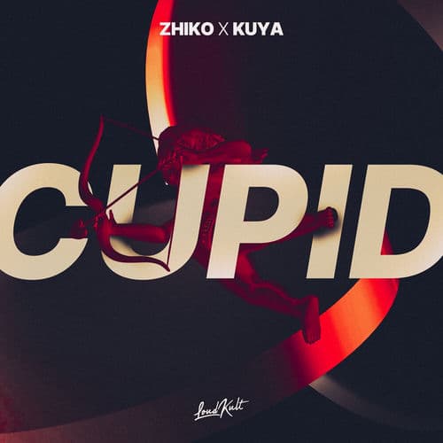 Cupid by ZHIKO