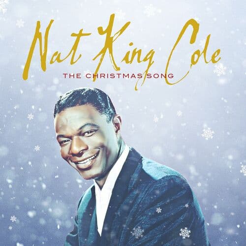 The Christmas Song (Merry Christmas To You) by Nat King Cole