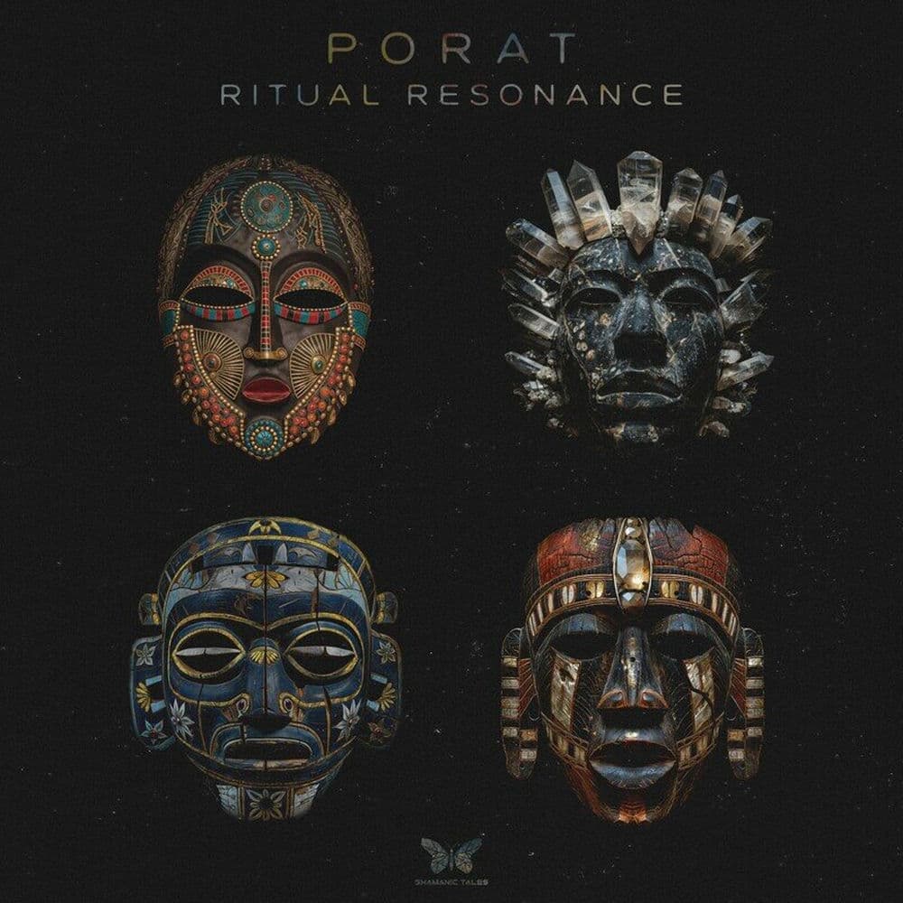 Ritual Resonance by Porat