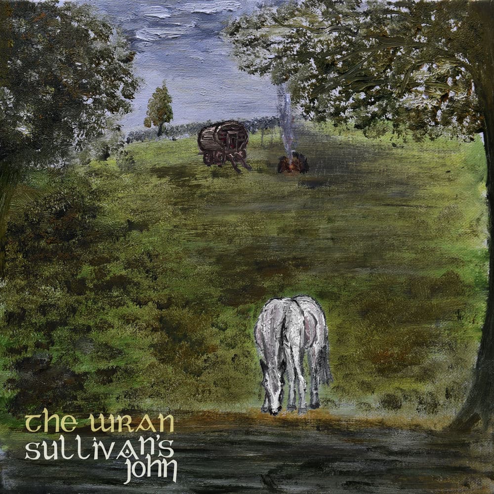 Sullivan's John by The Wran