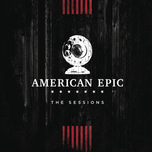 Killer Diller Blues (Music from The American Epic Sessions) by Alabama Shakes