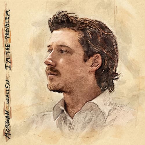 "I Ain't Comin' Back" by Morgan Wallen featuring Post Malone
