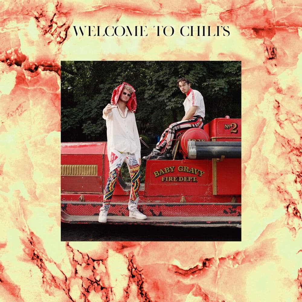 Welcome to Chilis by Yung Gravy