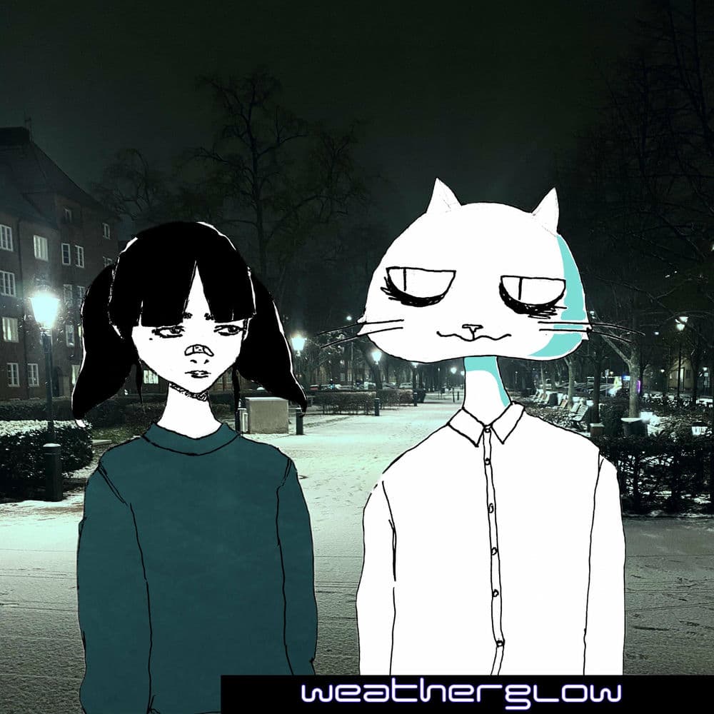 Weatherglow by Weatherday