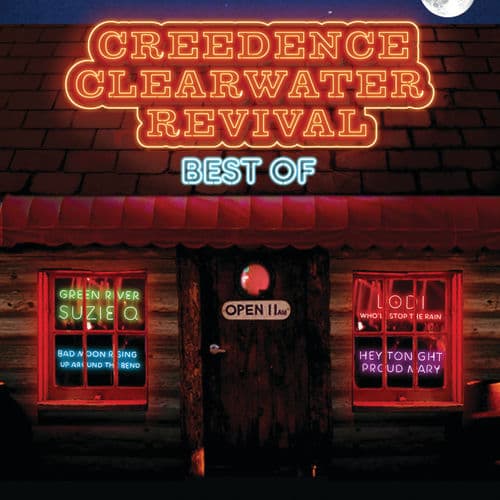 Bad Moon Rising (Remastered 1985) by Creedence Clearwater Revival