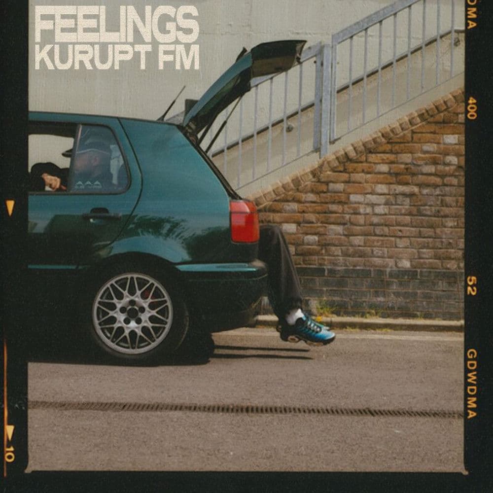 Feelings by Young Franco