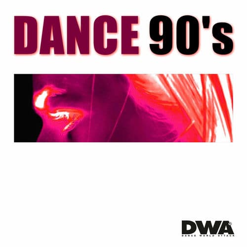 Dance 90's by Ice MC