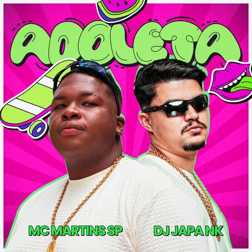 Adoleta by DJ Japa NK