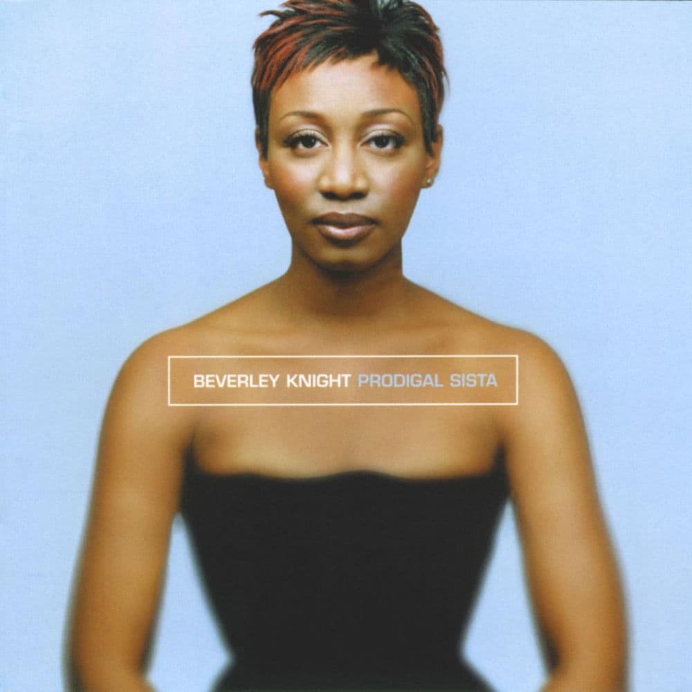 Prodigal Sista by Beverley Knight