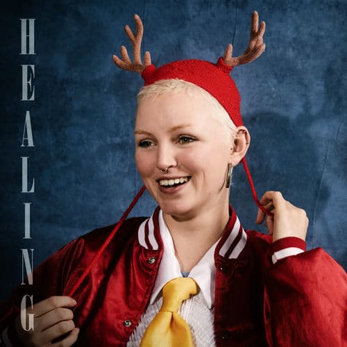 Healing by Molly Millington