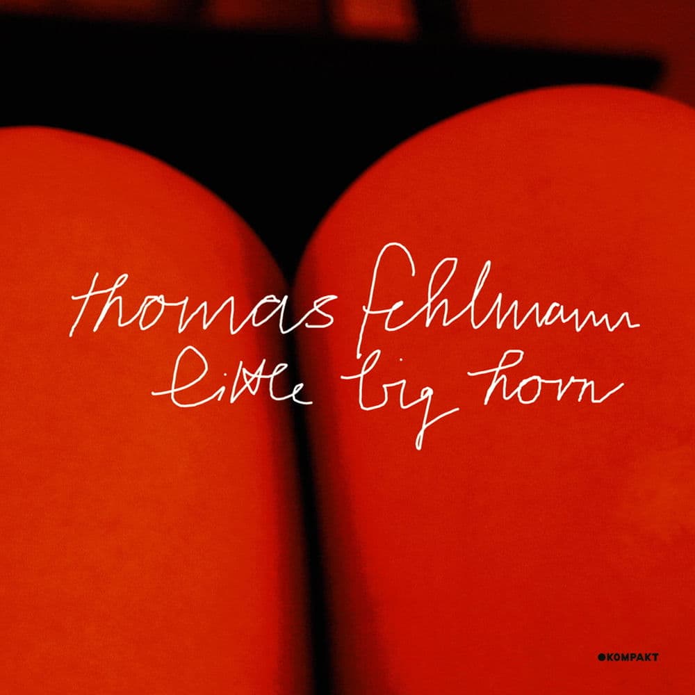 Little Big Horn by Thomas Fehlmann