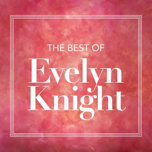 "Powder Your Face with Sunshine" by Evelyn Knight and the Stardusters