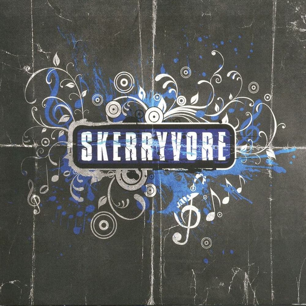 Skerryvore by Skerryvore