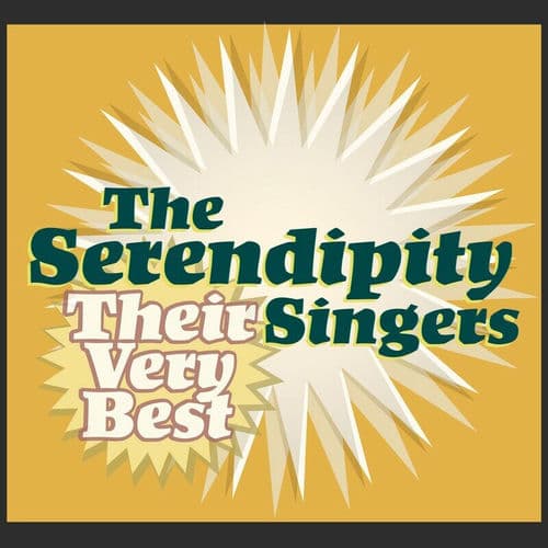 "Don't Let the Rain Come Down (Crooked Little Man)" by The Serendipity Singers