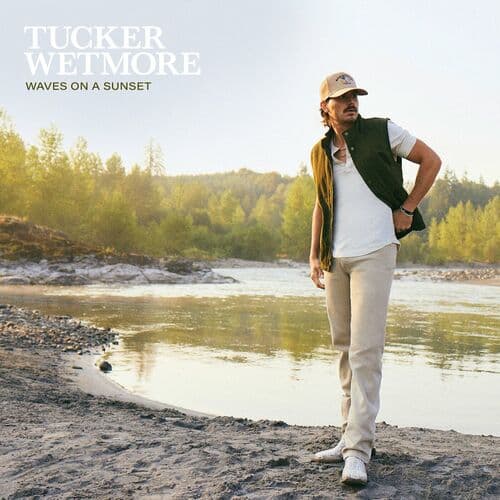 You, Honey by Tucker Wetmore