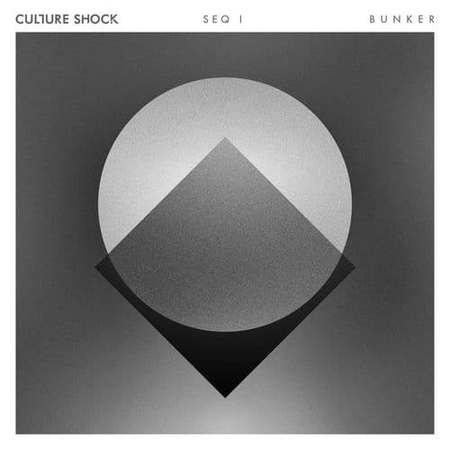 Bunker by Culture Shock