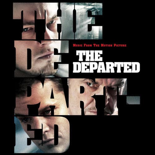 Music From the Motion Picture The Departed by Badfinger