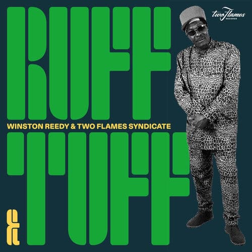 Ruff & Tuff by Winston Reedy