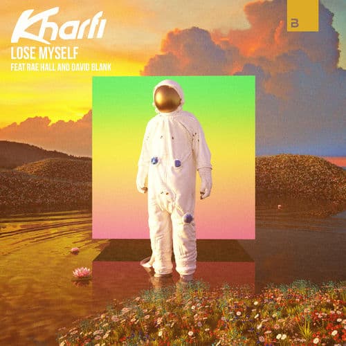 Lose Myself by Kharfi