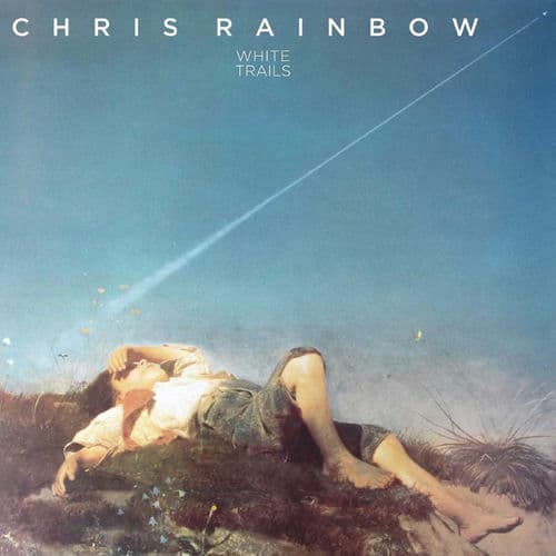 White Trails by Chris Rainbow