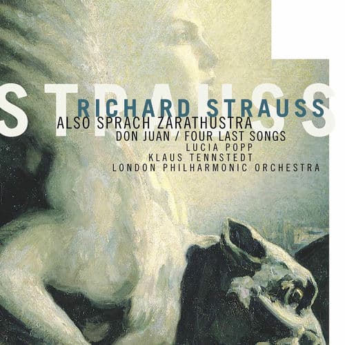 Strauss - Also Sprach Zarathustra by David Bell
