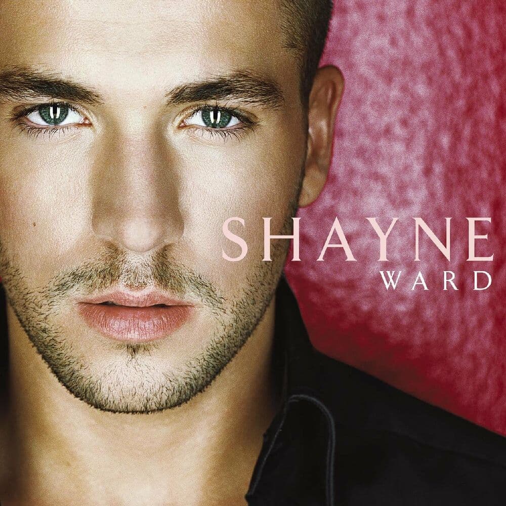 "No U Hang Up"/"If That's OK with You" by Shayne Ward