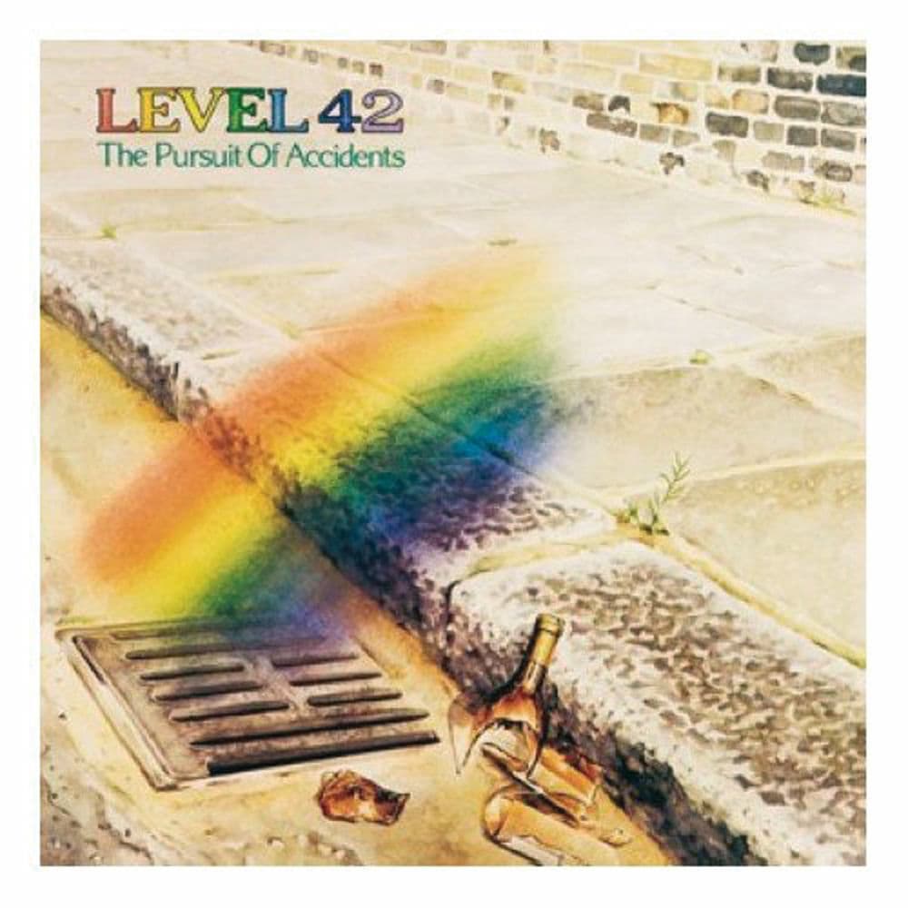 The Pursuit of Accidents by Level 42
