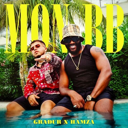 Mon BB by Gradur