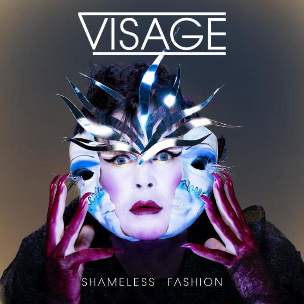 Shameless Fashion by Visage