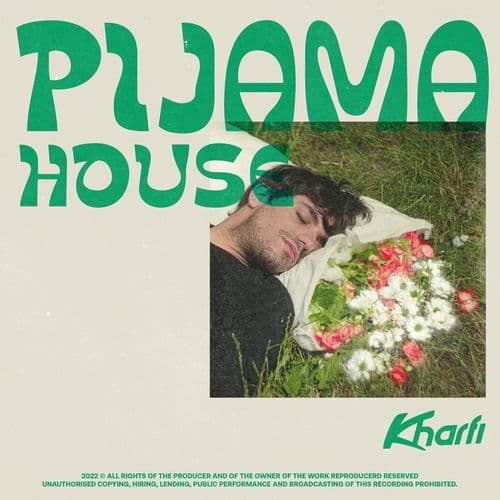 Pijama House by Kharfi