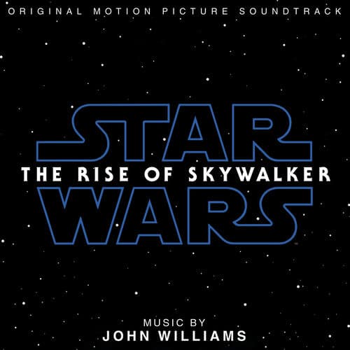 Star Wars: The Rise of Skywalker (Original Motion Picture Soundtrack) by John Williams