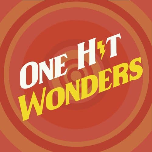 One Hit Wonders by The Knack