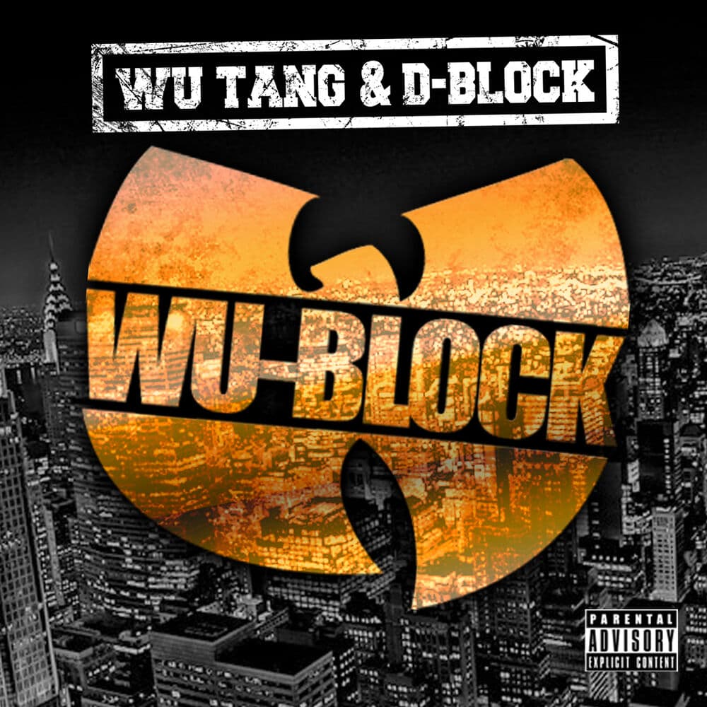 Wu-Block by Wu‐Tang Clan