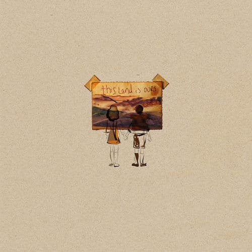 This Land Is Ours by Shoffy