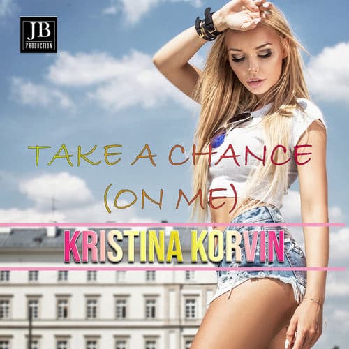 Take a Chance On Me by The Flirts