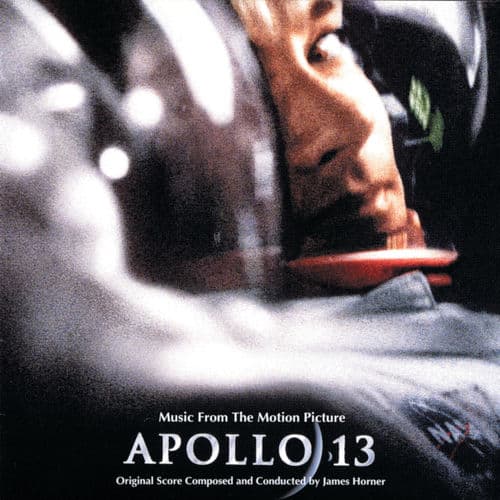 House Cleaning/Houston, We Have A Problem - From "Apollo 13" Original Motion Picture Soundtrack by Kevin Bacon