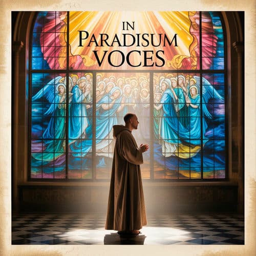 In Paradisum Voces by Monks Of The Abbey Of Notre Dame