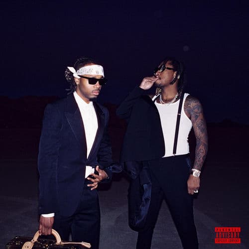 "Like That" by Future, Metro Boomin and Kendrick Lamar