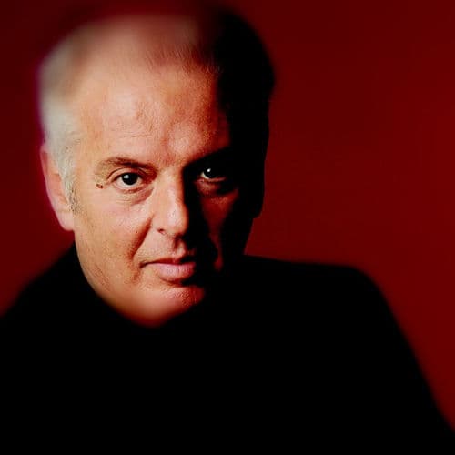 Symphony no. 4 by Chicago Symphony Orchestra
