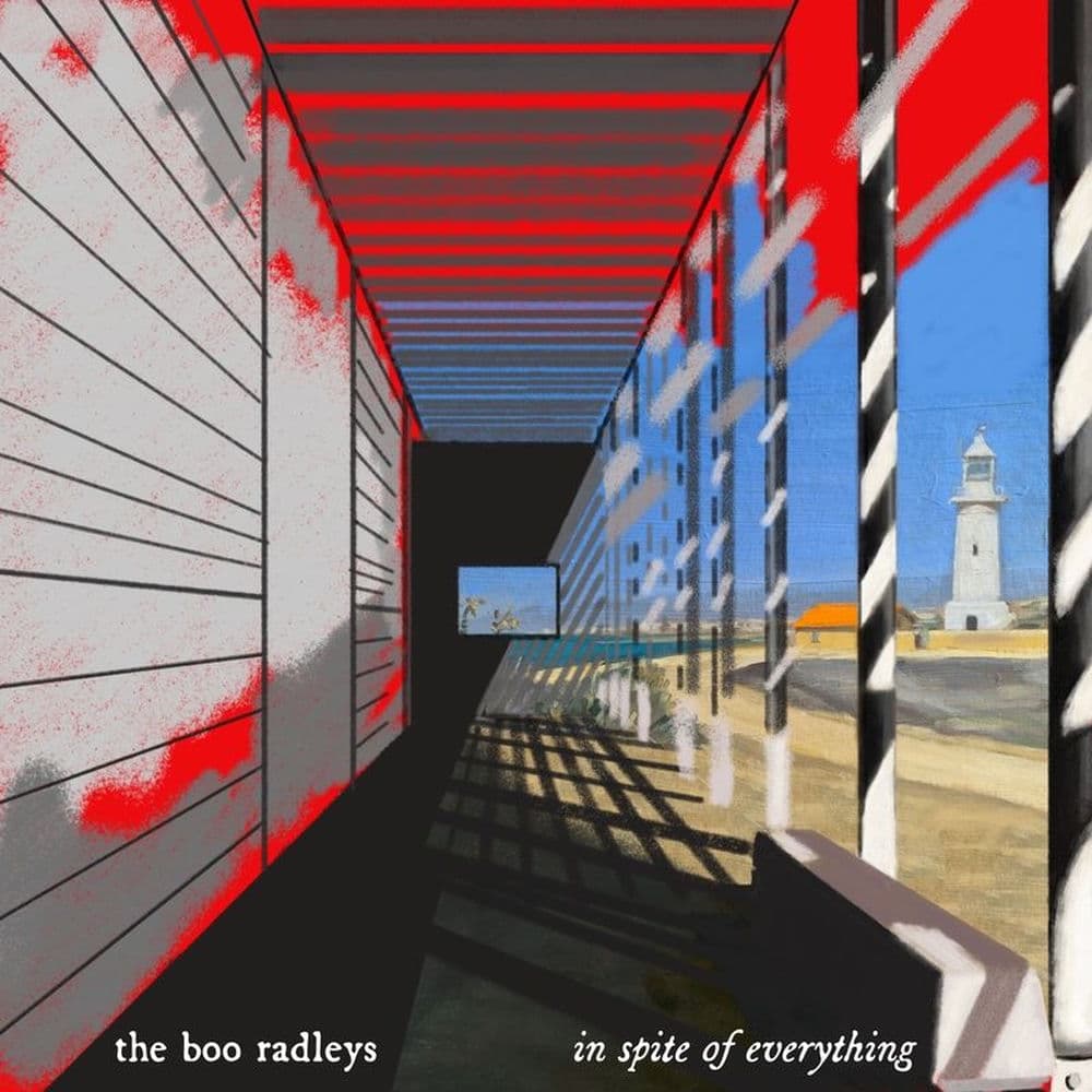 In Spite Of Everything by The Boo Radleys