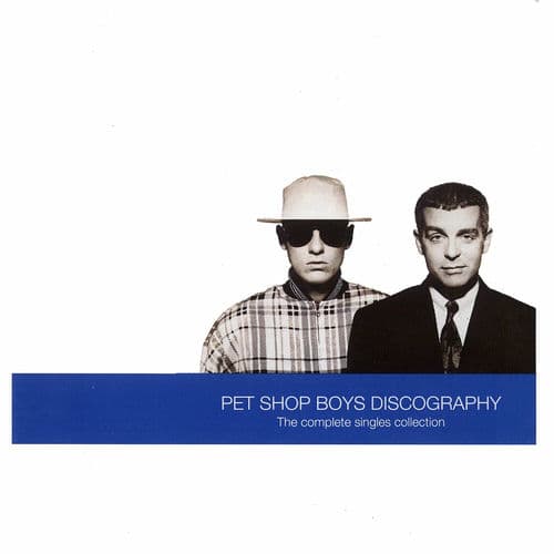 "What Have I Done to Deserve This?" by Pet Shop Boys with Dusty Springfield