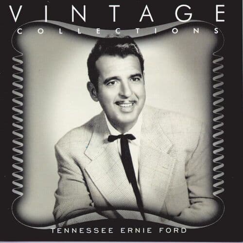 "I'll Never Be Free" by Kay Starr & Tennessee Ernie Ford