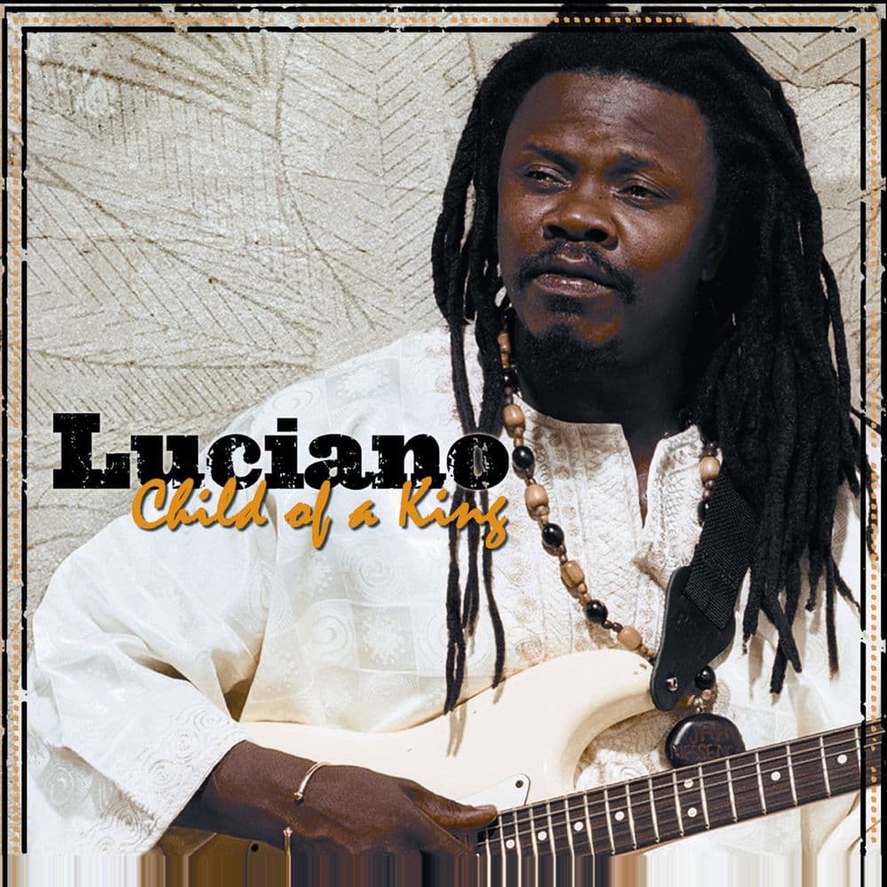 Child of a King by Luciano