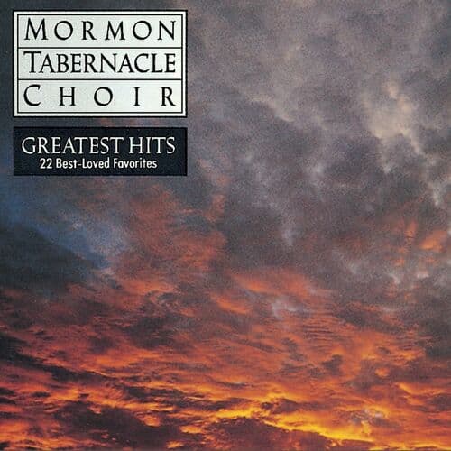"The Battle Hymn of the Republic" by Mormon Tabernacle Choir