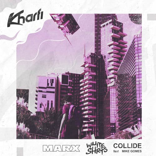 Collide by Kharfi