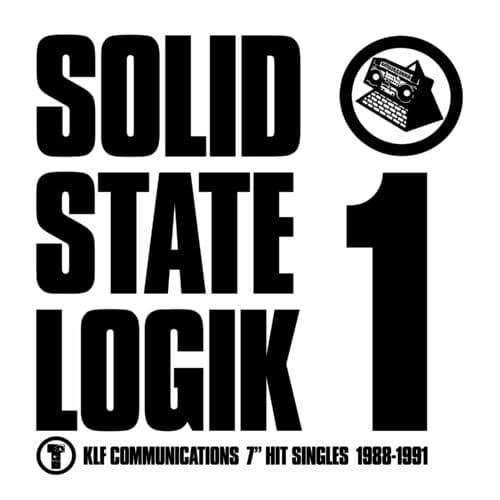 "Last Train to Trancentral" (Live from the Lost Continent) by The KLF