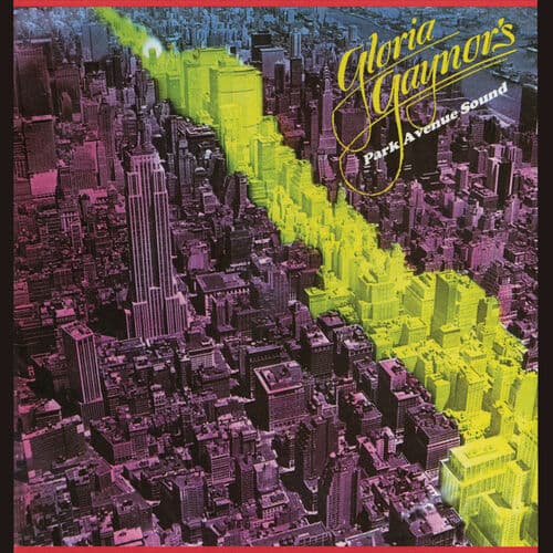 Park Avenue Sound by Gloria Gaynor