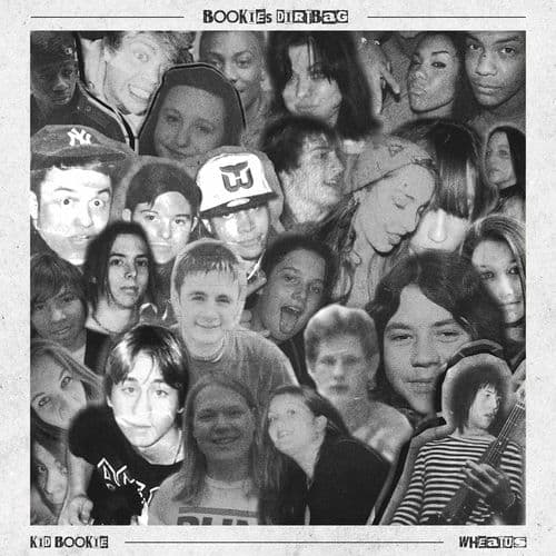 Bookie’s Dirtbag by Wheatus